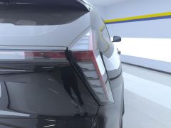 Geely Boyue L 1.5T Premium Edition - photo 5