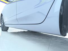 Roewe MG i5 1.5L Manual Platinum Edition - ფოტო 11
