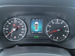 Roewe MG i5 1.5L Manual Platinum Edition - ფოტო 20