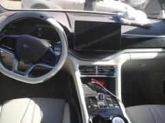 BYD Song PLUS DM-i 1.5L 112km Prestigious Edition - photo 16