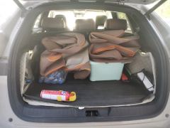 BYD Song PLUS DM-i 1.5L 112km Prestigious Edition - photo 7