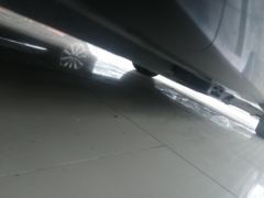 Mercedes-Benz E Class E-Class E 260 L - ფოტო 10