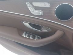 Mercedes-Benz E Class E-Class E 260 L - ფოტო 12