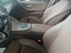 Mercedes-Benz E Class E-Class E 260 L - ფოტო 14