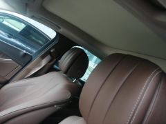 Mercedes-Benz E Class E-Class E 260 L - ფოტო 15