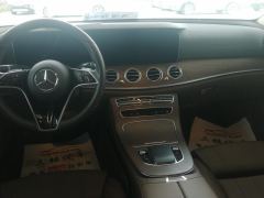 Mercedes-Benz E Class E-Class E 260 L - ფოტო 16