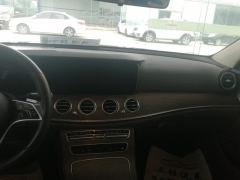 Mercedes-Benz E Class E-Class E 260 L - ფოტო 17