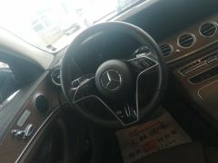 Mercedes-Benz E Class E-Class E 260 L - ფოტო 18