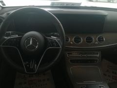 Mercedes-Benz E Class E-Class E 260 L - ფოტო 19