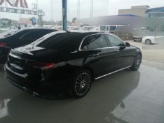Mercedes-Benz E Class E-Class E 260 L - ფოტო 2
