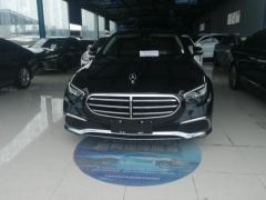 Mercedes-Benz E Class E-Class E 260 L - ფოტო 3