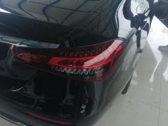 Mercedes-Benz E Class E-Class E 260 L - ფოტო 5