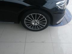 Mercedes-Benz E Class E-Class E 260 L - ფოტო 6