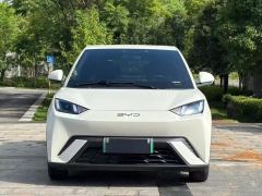 BYD Seagull Smart Driving Edition 305km Free Version - ფოტო 2