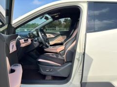 BYD Seagull Smart Driving Edition 305km Free Version - ფოტო 4