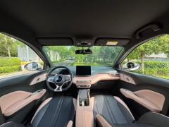 BYD Seagull Smart Driving Edition 305km Free Version - ფოტო 5