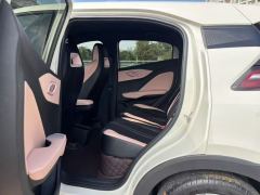 BYD Seagull Smart Driving Edition 305km Free Version - ფოტო 6