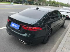 Jaguar XFL P250 AWD Edition - ფოტო 2