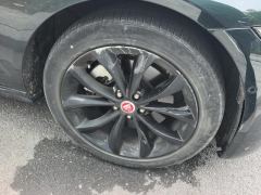 Jaguar XFL P250 AWD Edition - ფოტო 6