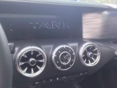 Tank 300 2.0T Conqueror - ფოტო 17