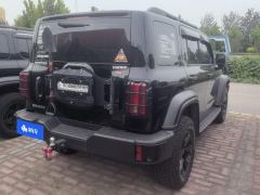 Tank 300 2.0T Conqueror - ფოტო 2