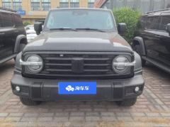 Tank 300 2.0T Conqueror - ფოტო 3