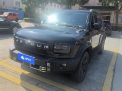 Jetour Traveller 1.5T 2WDPRO - ფოტო 1