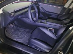 Tesla Model 3 606km Rear-Wheel Drive Edition - фото 14