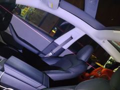 Tesla Model 3 606km Rear-Wheel Drive Edition - фото 15