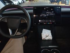 Tesla Model 3 606km Rear-Wheel Drive Edition - фото 16