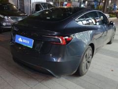Tesla Model 3 606km Rear-Wheel Drive Edition - фото 2