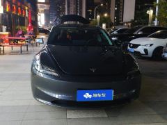 Tesla Model 3 606km Rear-Wheel Drive Edition - фото 3