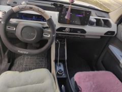 Geely Panda mini 200km - ფოტო 16