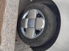 Geely Panda mini 200km - ფოტო 6