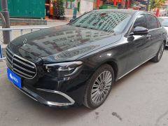 Mercedes-Benz E Class E-Class E 300 L Fashion Edition - ფოტო 1