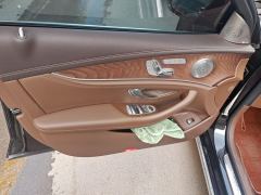 Mercedes-Benz E Class E-Class E 300 L Fashion Edition - ფოტო 12