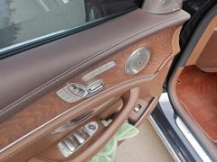 Mercedes-Benz E Class E-Class E 300 L Fashion Edition - ფოტო 13