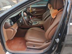 Mercedes-Benz E Class E-Class E 300 L Fashion Edition - ფოტო 14