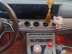 Mercedes-Benz E Class E-Class E 300 L Fashion Edition - ფოტო 17