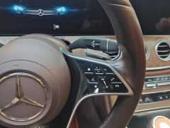 Mercedes-Benz E Class E-Class E 300 L Fashion Edition - ფოტო 19