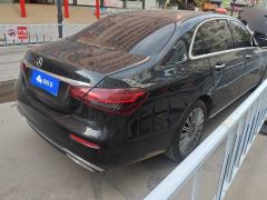 Mercedes-Benz E Class E-Class E 300 L Fashion Edition - ფოტო 2