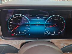 Mercedes-Benz E Class E-Class E 300 L Fashion Edition - ფოტო 20