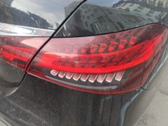 Mercedes-Benz E Class E-Class E 300 L Fashion Edition - ფოტო 5