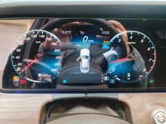 Mercedes-Benz E Class E-Class Facelift E 300 L Fashion - photo 20