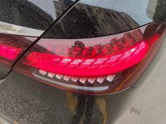 Mercedes-Benz E Class E-Class Facelift E 300 L Fashion - photo 5