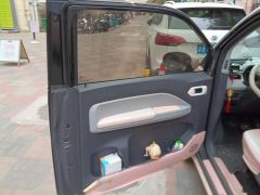 Chery QQ Icecream Fengyun QQ Ice Cream 120km Sweet Cone Edition - photo 12
