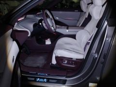 Xiaomi YU7 770km AWD Pro - ფოტო 14