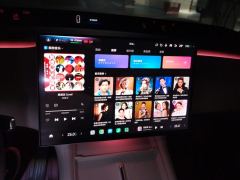 Xiaomi YU7 770km AWD Pro - ფოტო 17
