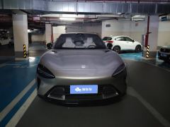 Xiaomi YU7 770km AWD Pro - ფოტო 3