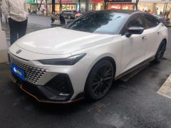 Changan UNI-V 2.0T Leading Speed Edition - фото 1